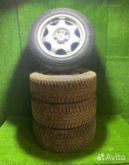 Formula Ice 205/55 R16