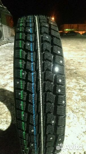 Viatti Brina Nordico V-522 195 R14