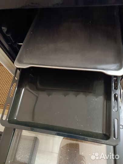 Газовая плита гефест бу