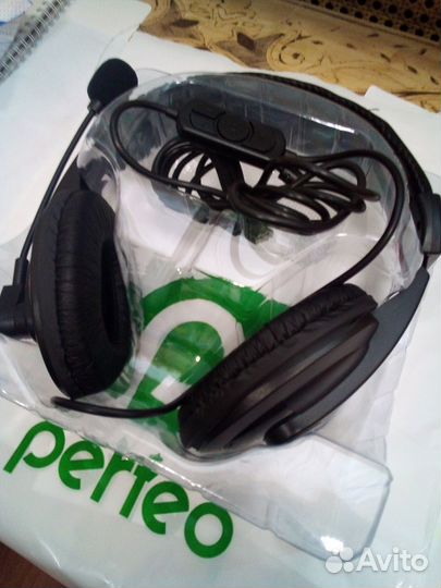 Игровая гарнитура