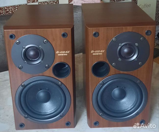 Акустика Onkyo D-032AX