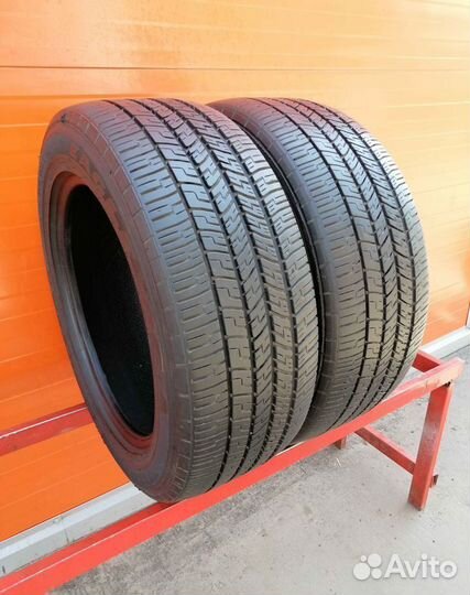 Goodyear Eagle RS-A 245/55 R18 103V