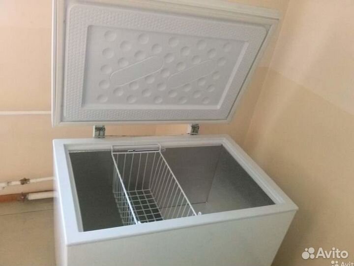 Морозильные камеры Bravo Kraft новые