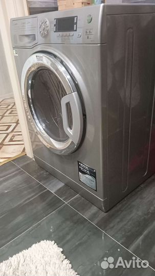 Стиральная машина автомат