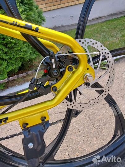 Велосипед26