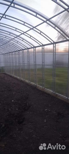 Купить теплицу с доставкой