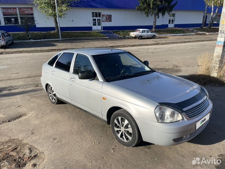 LADA Priora 1.6 МТ, 2012, 155 000 км