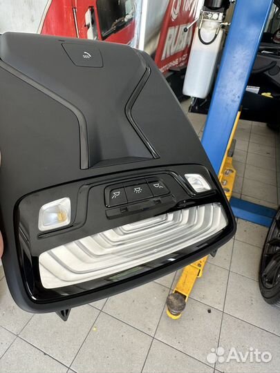 Плафон BMW G серия