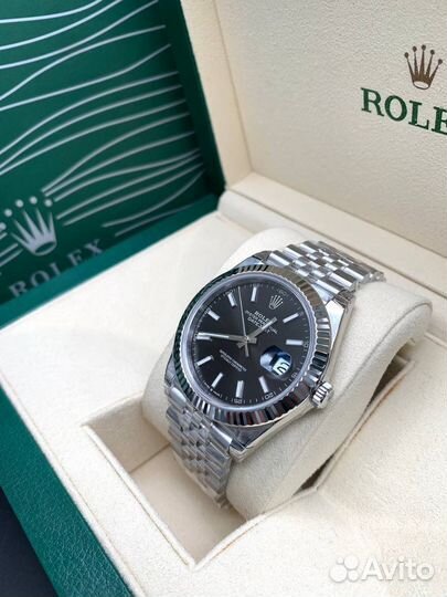 Часы мужские rolex datejust