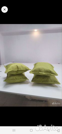 Швейный цех