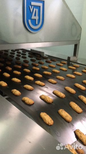 Сотрудники на кондитерское предприятие