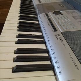 Синтезатор yamaha psr e403