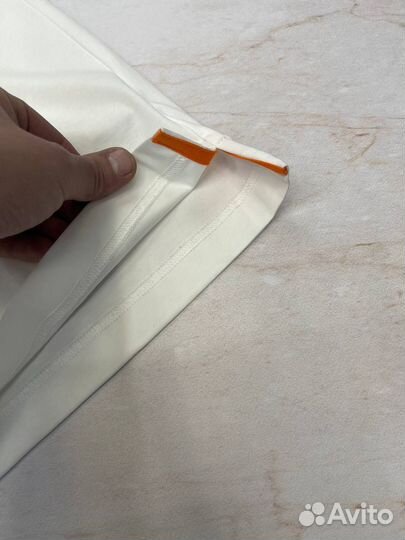 Футболка мужская hermes