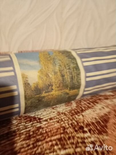 Фотообои примерно 90-х годов