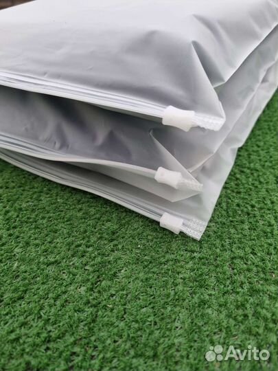 ZipLock пакеты с бегунком, Екатеринбург