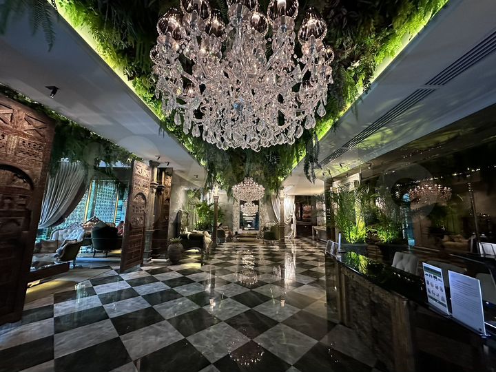 1-к. квартира, 35 м² (Таиланд)