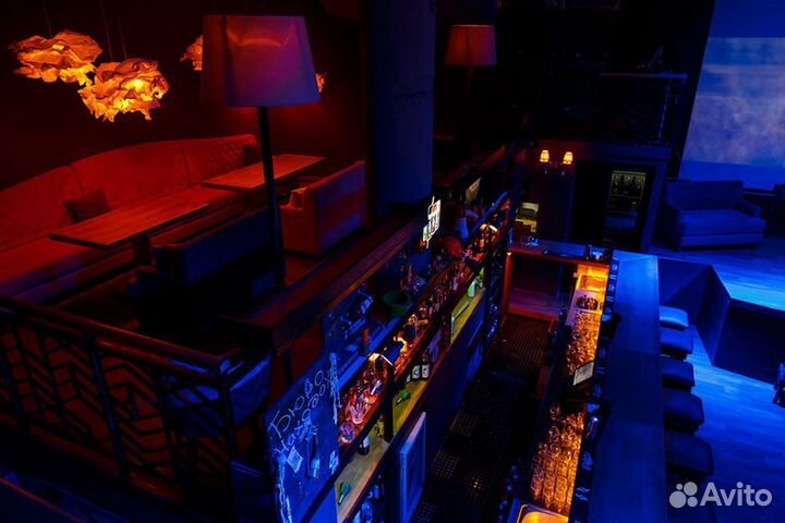 Площадка для мероприятия