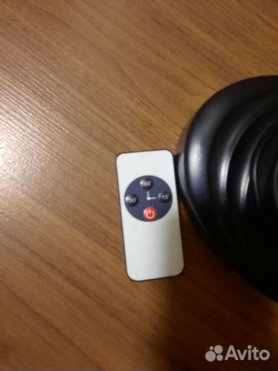 Лампа бактерицидная