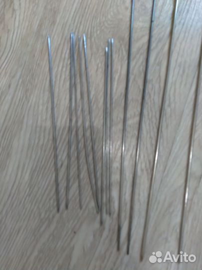 Спицы для вязания