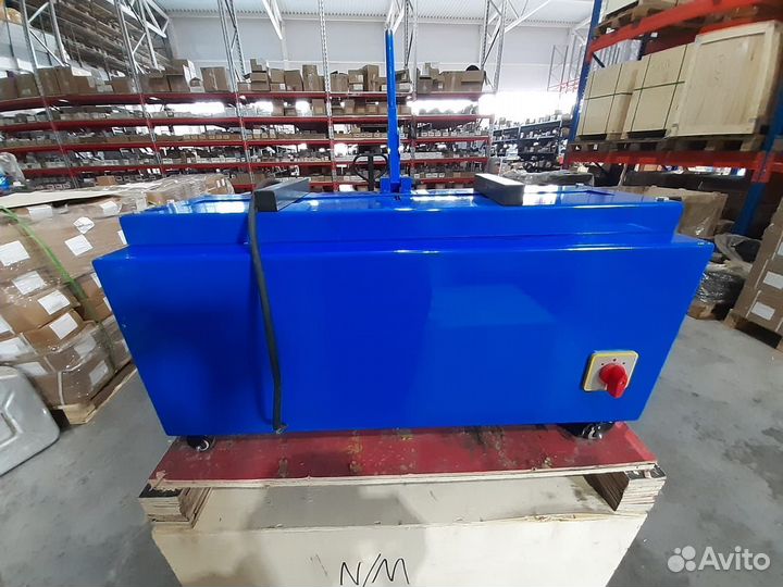 Линия станков для обжима рвд шлангов (на основе мк-90)