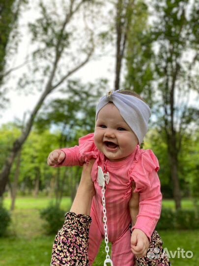 Фотомодель ребёнок