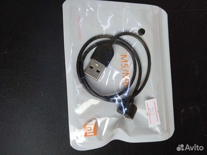 Зарядное устройство для часов Mi 5/6