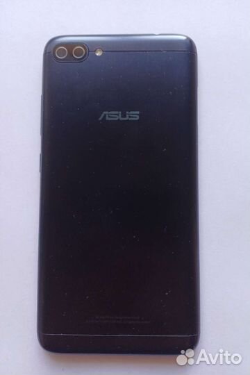 Дисплей к Аsus Zenfon 4 max