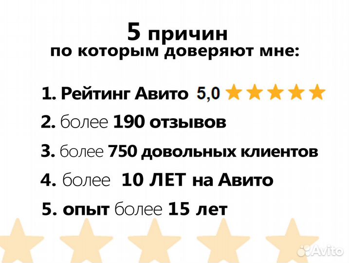 Подшипники для самокатов Kugoo/Xiaomi/Ninebot и др