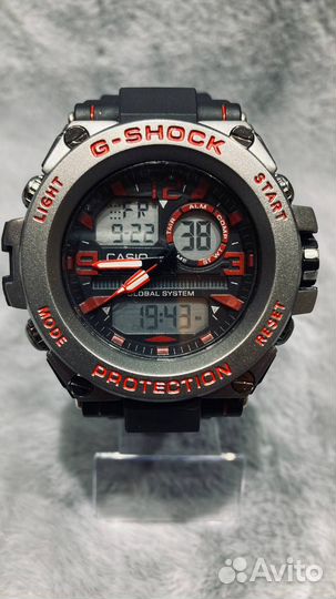 Мужские наручные часы