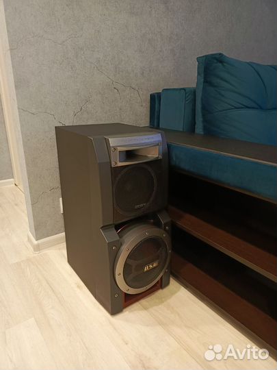 Sony LBT-LX7