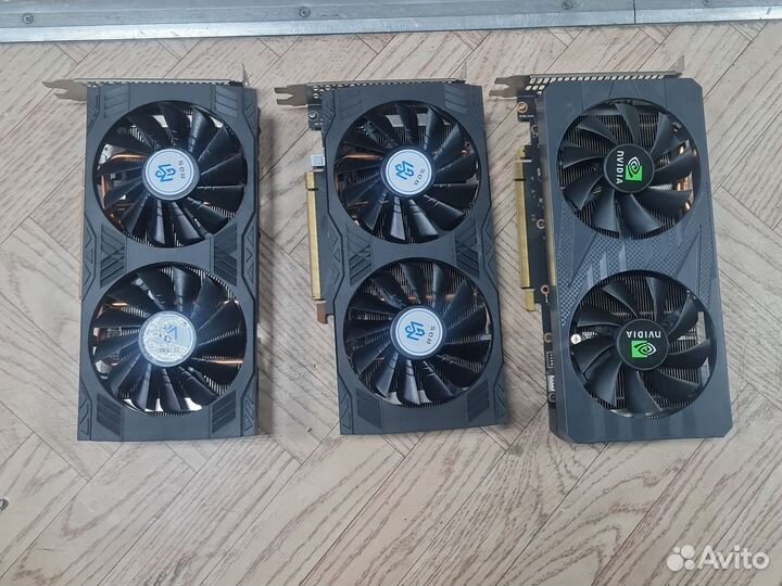 Видеокарта