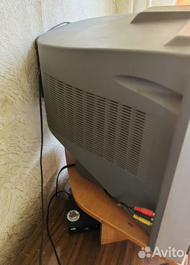 Телевизор бу