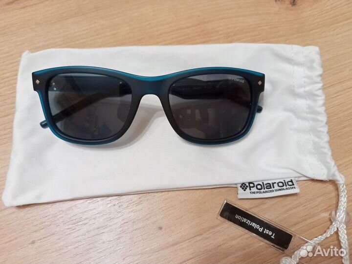 Солнцезащитные очки polaroid детские