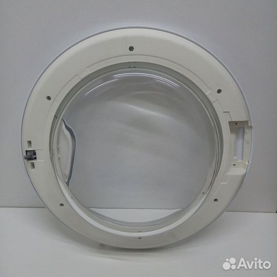 Люк стиральной машины Indesit C00270980