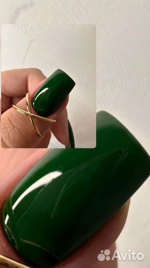 Маникюр/педикюр/наращивание