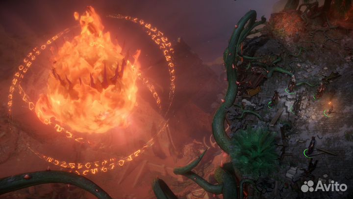 Pathfinder: Kingmaker (Steam)