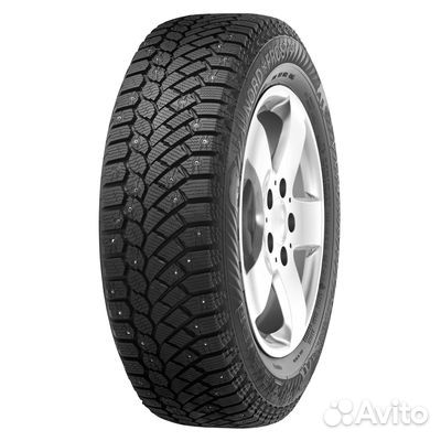 Gislaved Nord Frost 200 235/45 R18 98T