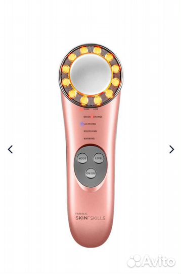 Массажер для лица