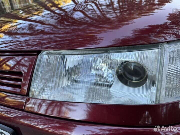 ВАЗ 2110 1.6 МТ, 2012, 55 000 км