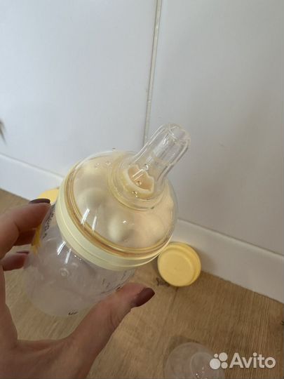 Смартсоска Medela Calma