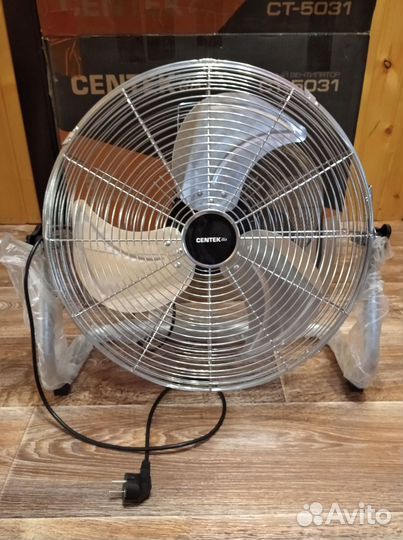 Вентилятор напольный centek air CT-5031