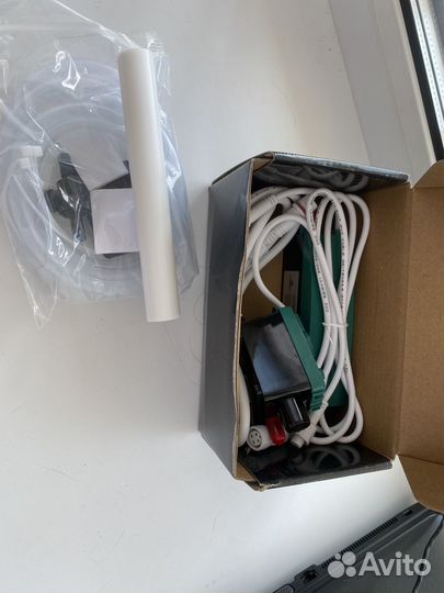 Насос для кондиционера Lamprecht LP015-15FL