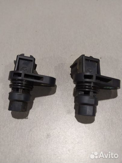 Датчики распредвалов Mazda CX-5 2018 KF