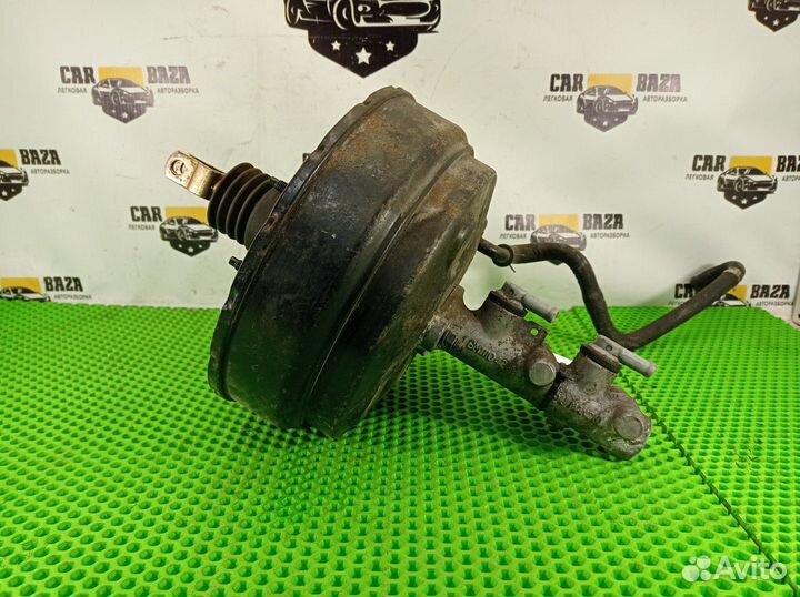 Усилитель тормозов вакуумный Hyundai Trajet