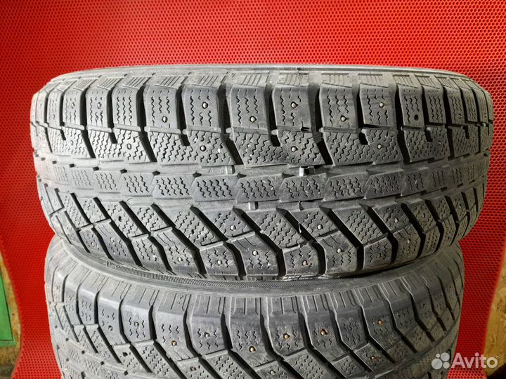 Brasa C900 225/65 R17