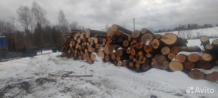 Продам дрова