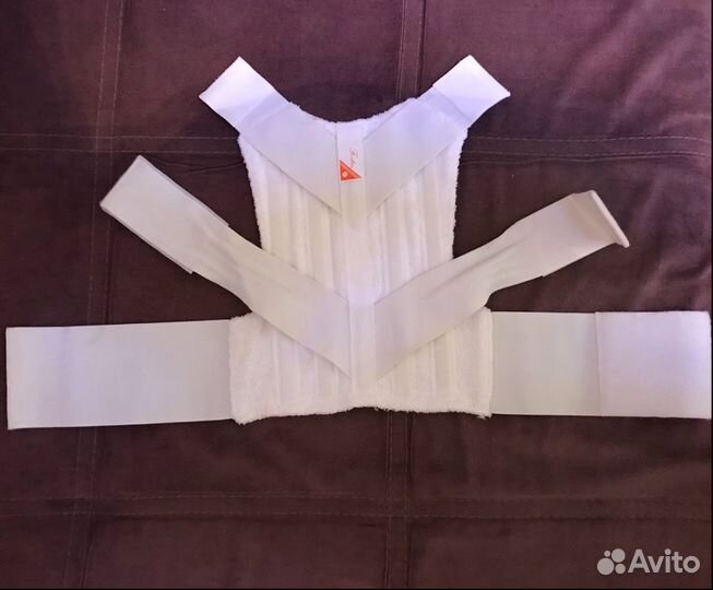 Корректор осанки детский