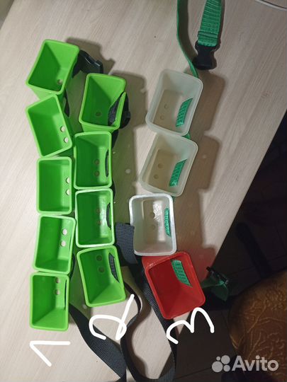 Тормоза для плавания