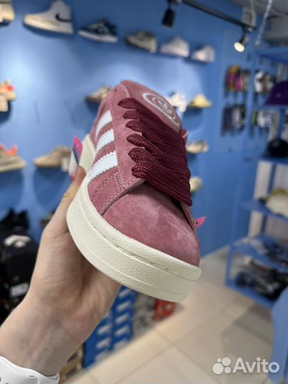 Кроссовки adidas campus 00s женские