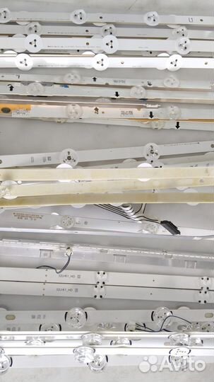 Комплекты подсветки для телевизора 6